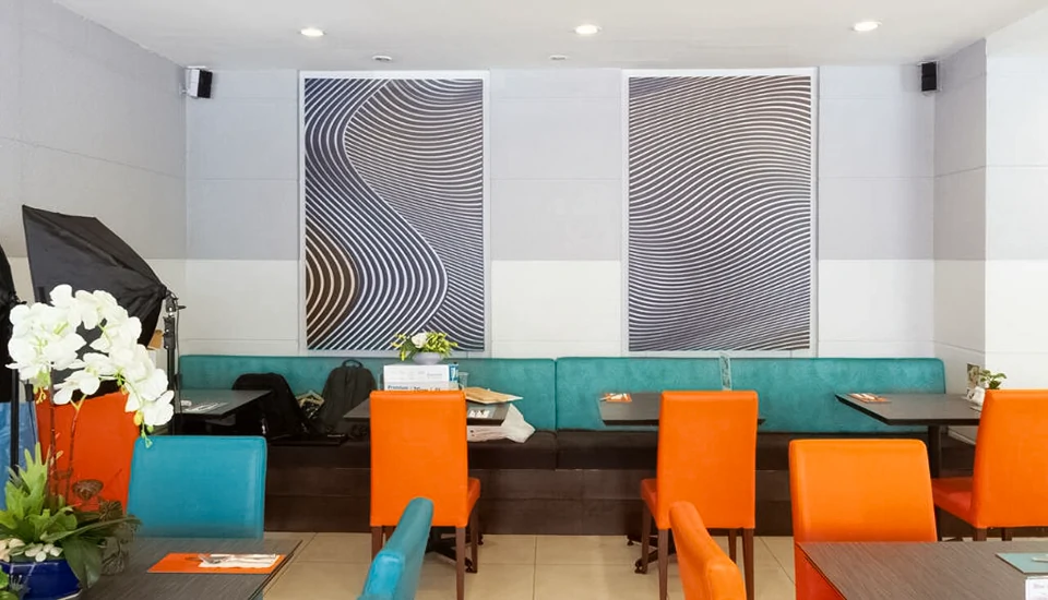 هتل فوراما اکسکلوسیو ساتورن بانکوک